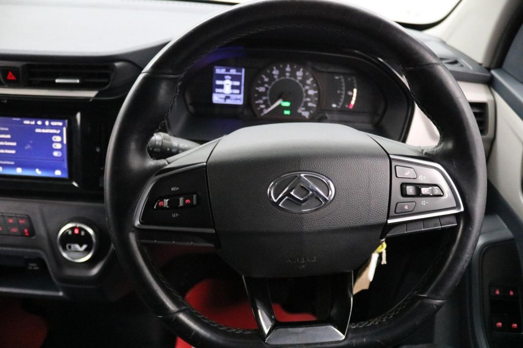 Used Maxus eDeliver 3 2021 for sale - 77121633: Photo 29