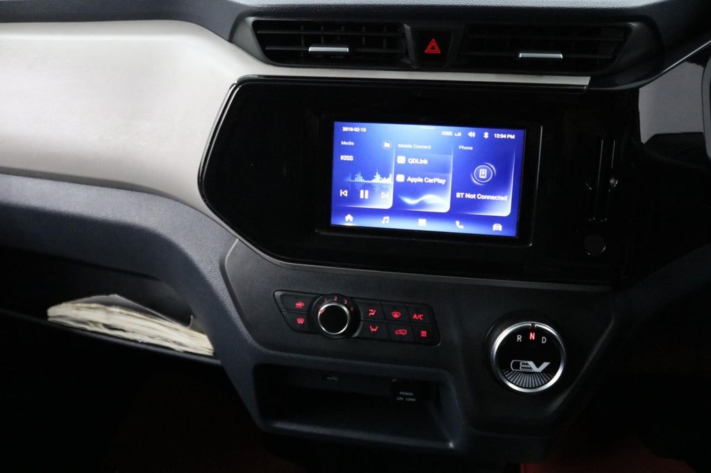 Used Maxus eDeliver 3 2021 for sale - 77121633: Photo 33