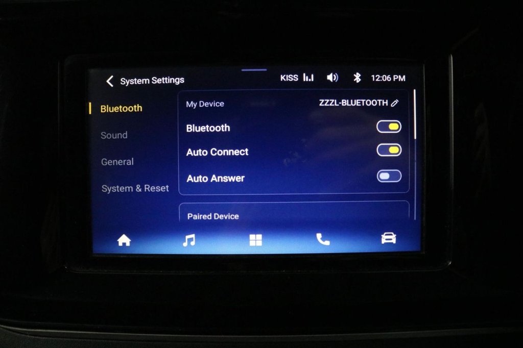 Used Maxus eDeliver 3 2021 for sale - 77121633: Photo 39