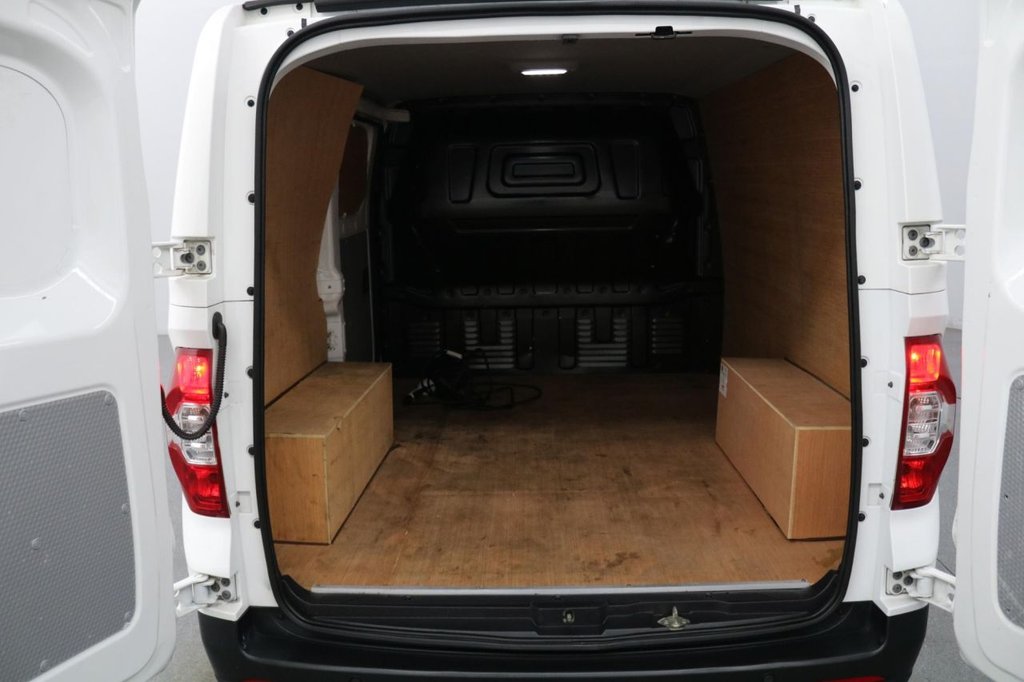 Used Maxus eDeliver 3 2021 for sale - 77121633: Photo 4