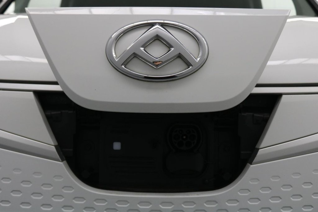 Used Maxus eDeliver 3 2021 for sale - 77121633: Photo 48