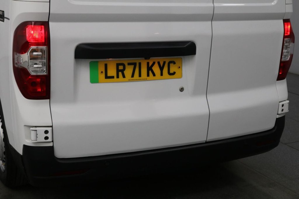 Used Maxus eDeliver 3 2021 for sale - 77121633: Photo 49