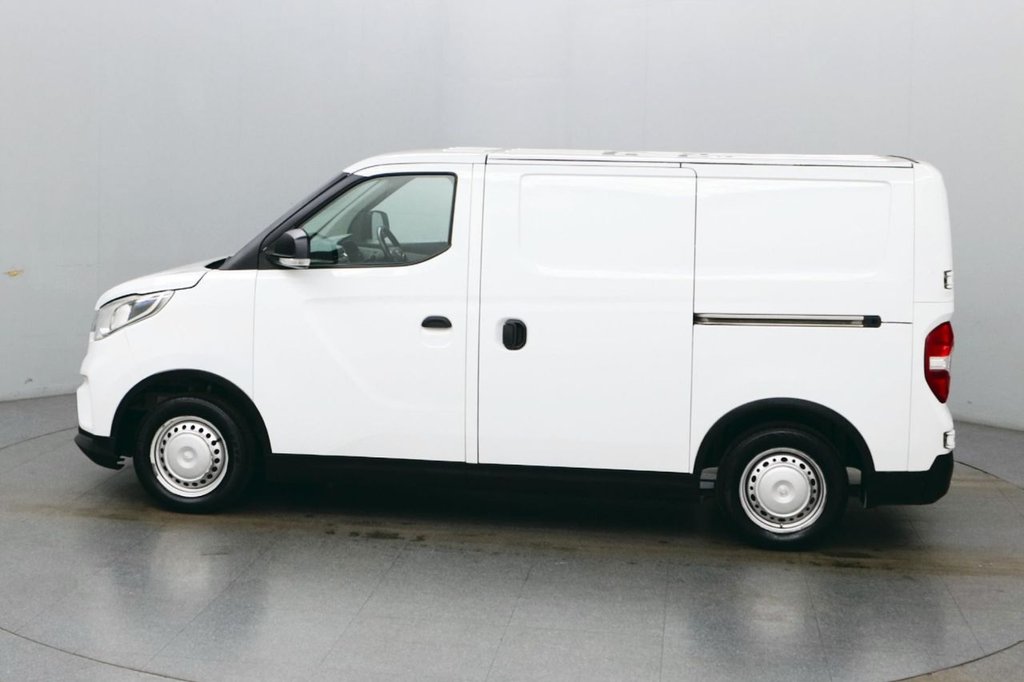 Used Maxus eDeliver 3 2021 for sale - 77121633: Photo 5