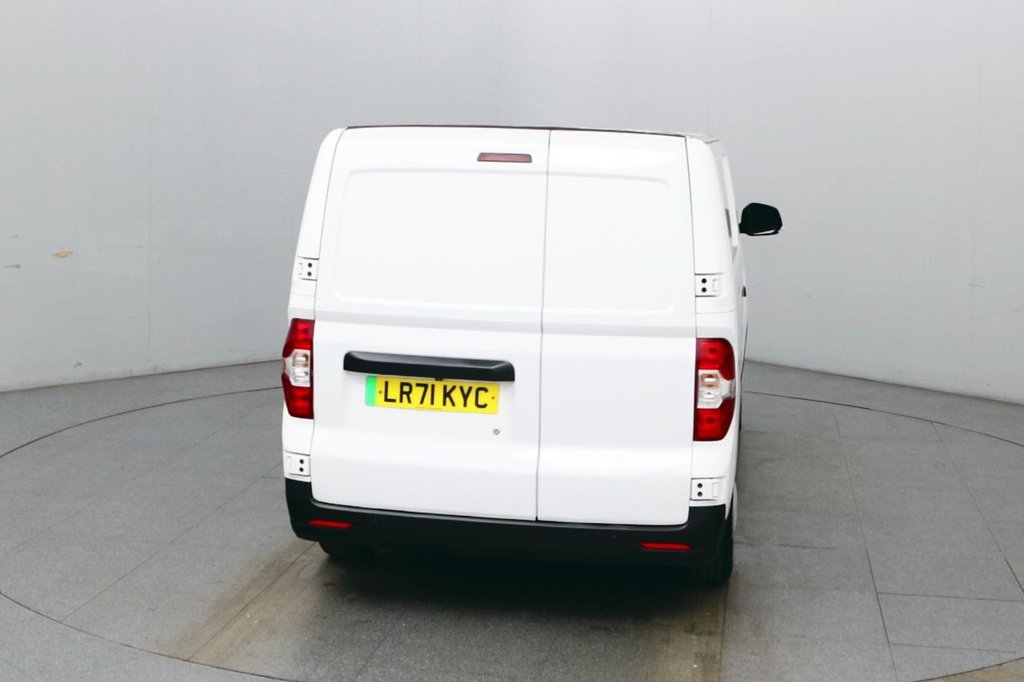 Used Maxus eDeliver 3 2021 for sale - 77121633: Photo 7