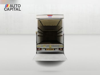 Used Maxus Deliver 9 2022 for sale - 78793314: Photo