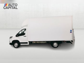Used Maxus Deliver 9 2022 for sale - 78793314: Photo