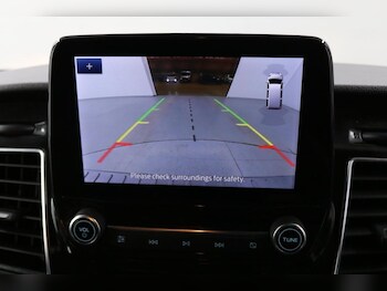 Used Ford Transit Custom 2023 for sale - 78336288: Photo