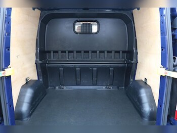 Used Ford Transit Custom 2023 for sale - 78336288: Photo