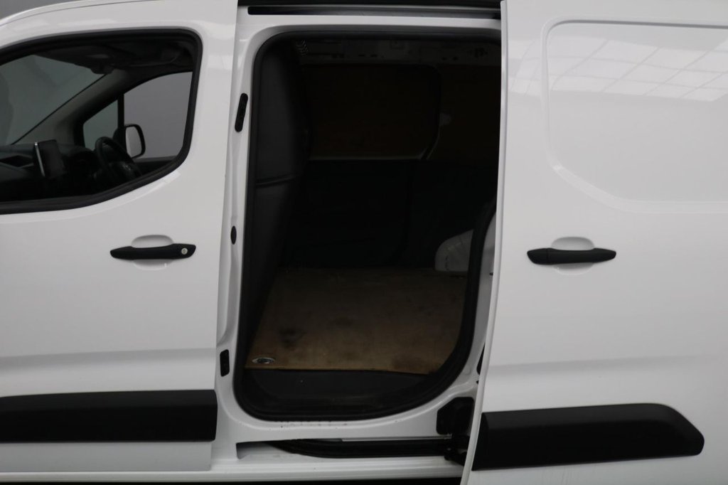 Used Toyota ProAce 2022 for sale - 78068942: Photo 13