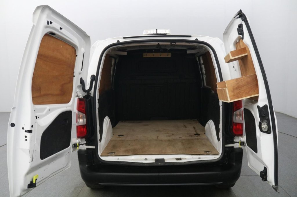 Used Toyota ProAce 2022 for sale - 78068942: Photo 14