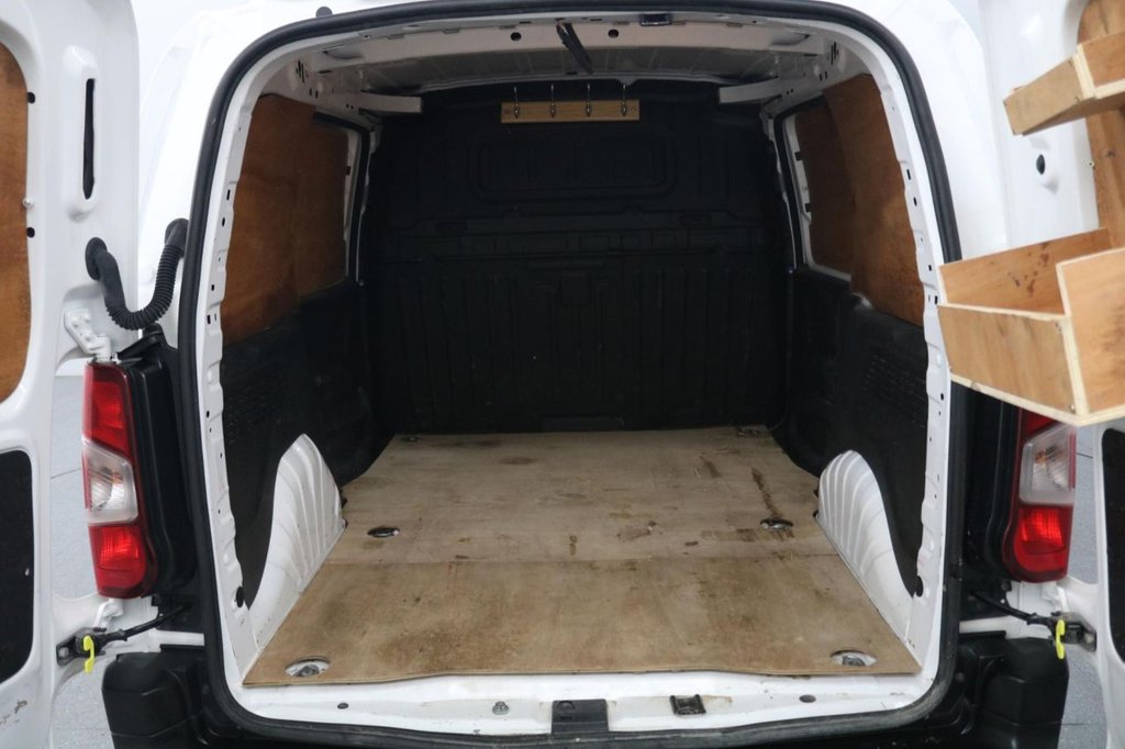 Used Toyota ProAce 2022 for sale - 78068942: Photo 16