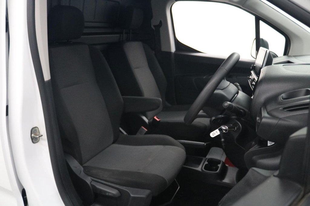 Used Toyota ProAce 2022 for sale - 78068942: Photo 26