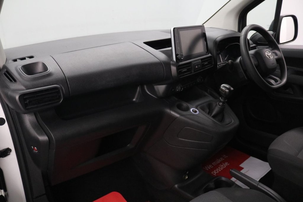 Used Toyota ProAce 2022 for sale - 78068942: Photo 27