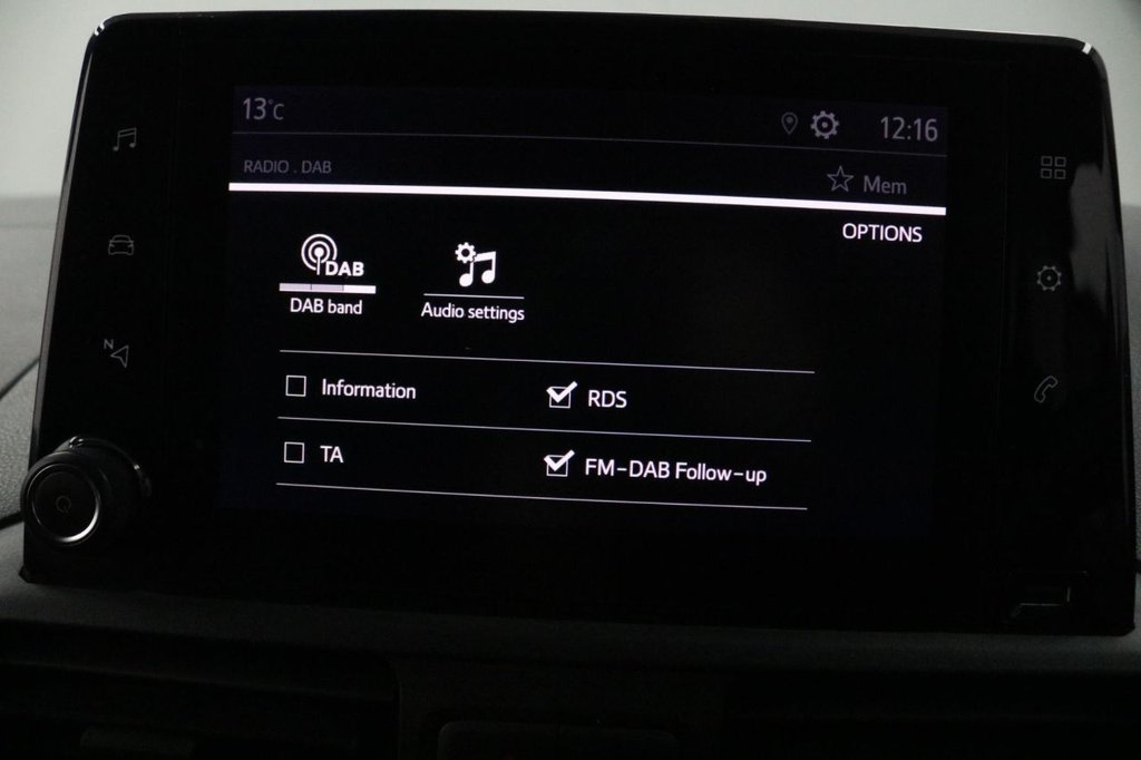 Used Toyota ProAce 2022 for sale - 78068942: Photo 38