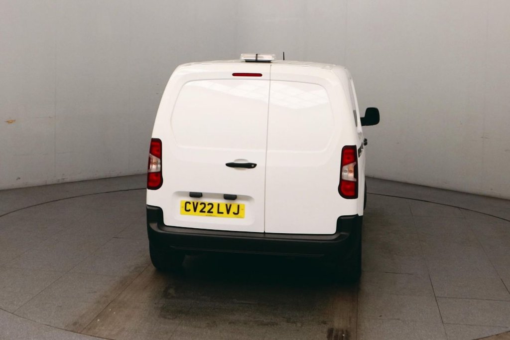 Used Toyota ProAce 2022 for sale - 78068942: Photo 7