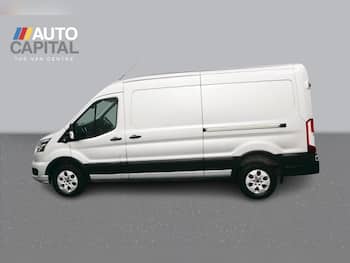 Used Ford Transit 2024 for sale - 79870849: Photo