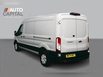 Used Ford Transit 2024 for sale - 79870849: Photo