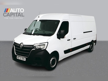 Used Renault Master 2022 for sale - 78818701: Photo