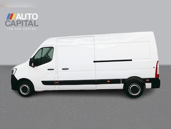 Used Renault Master 2022 for sale - 78818701: Photo