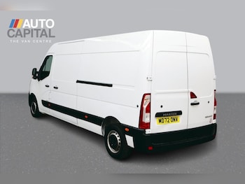 Used Renault Master 2022 for sale - 78818701: Photo
