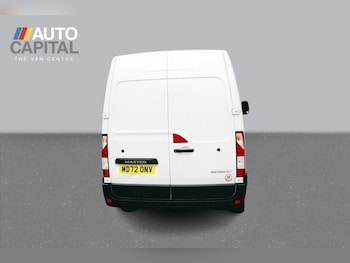 Used Renault Master 2022 for sale - 78818701: Photo