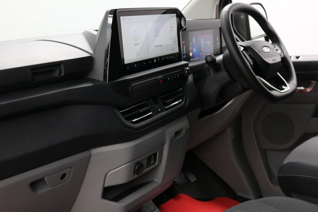 Vehicle 50
