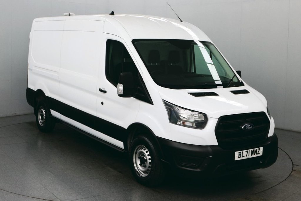 Used Ford Transit 2022 for sale - 77755296: Photo 10