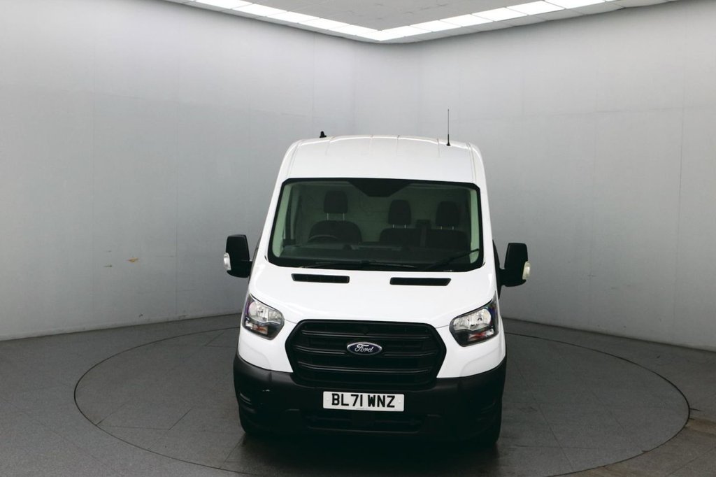 Used Ford Transit 2022 for sale - 77755296: Photo 11