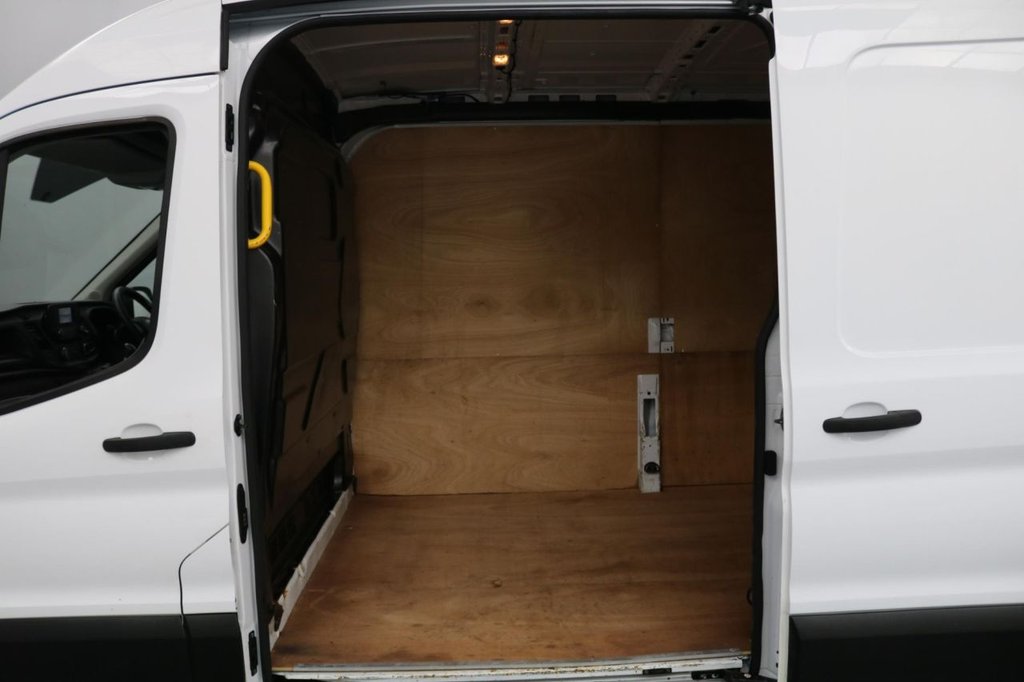 Used Ford Transit 2022 for sale - 77755296: Photo 13