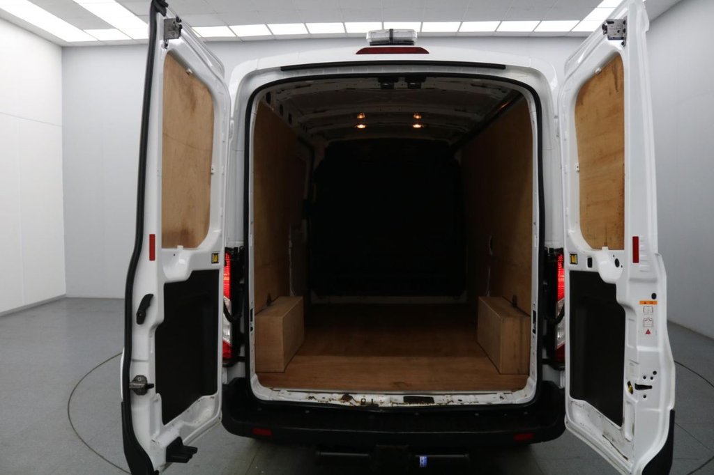 Used Ford Transit 2022 for sale - 77755296: Photo 14