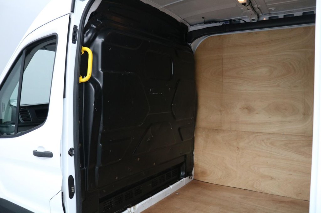 Used Ford Transit 2022 for sale - 77755296: Photo 15