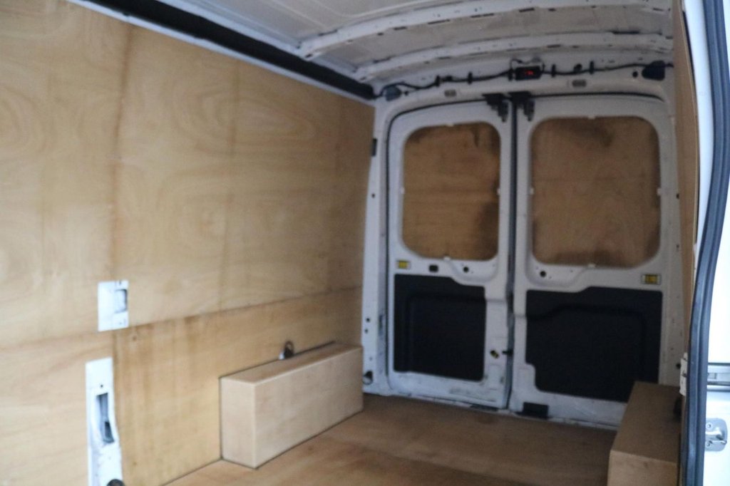 Used Ford Transit 2022 for sale - 77755296: Photo 17