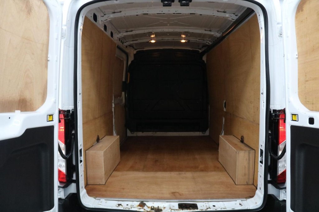 Used Ford Transit 2022 for sale - 77755296: Photo 19
