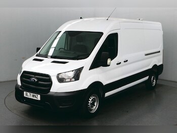 Used Ford Transit 2022 for sale - 77755296: Photo