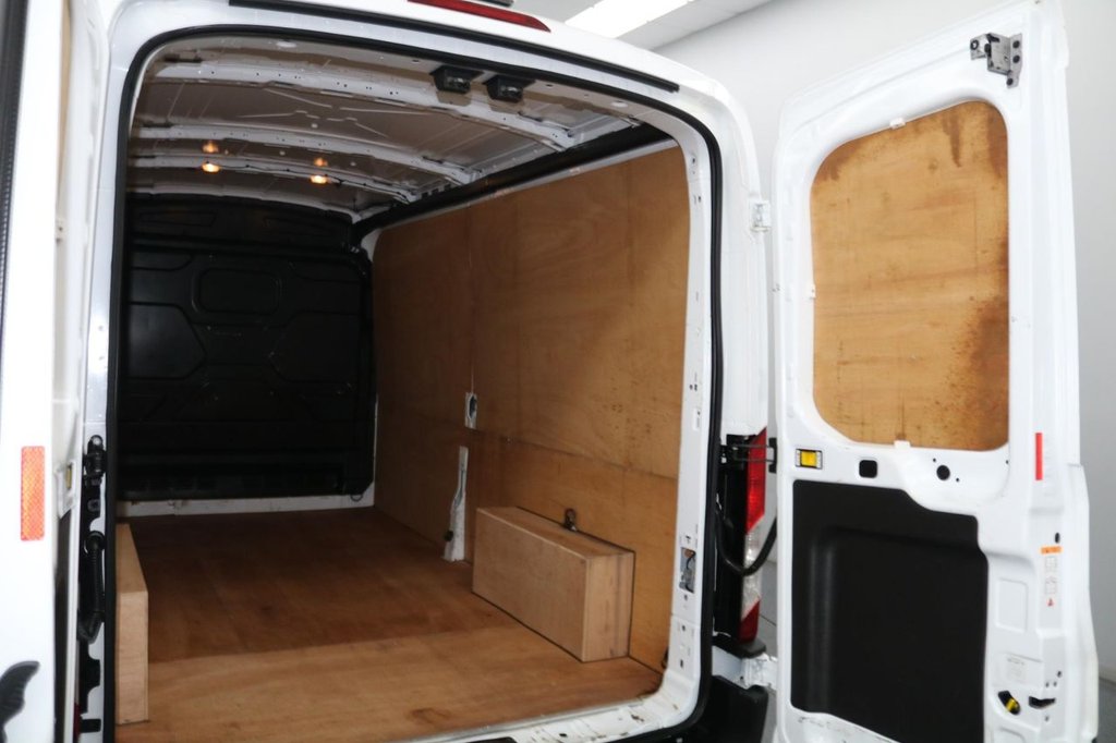 Used Ford Transit 2022 for sale - 77755296: Photo 20