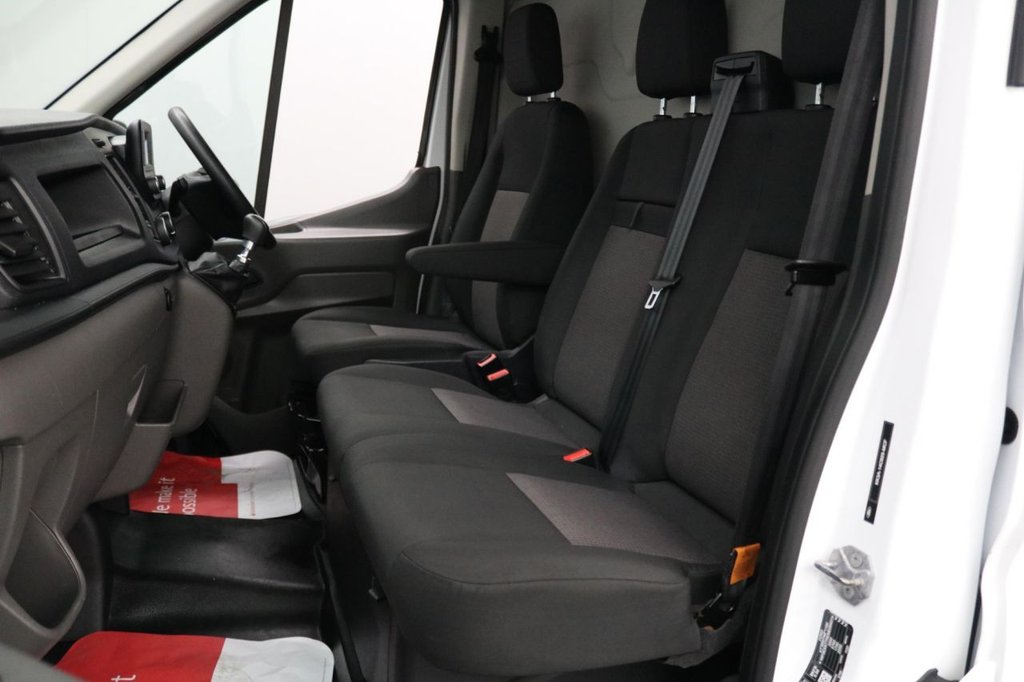 Used Ford Transit 2022 for sale - 77755296: Photo 22
