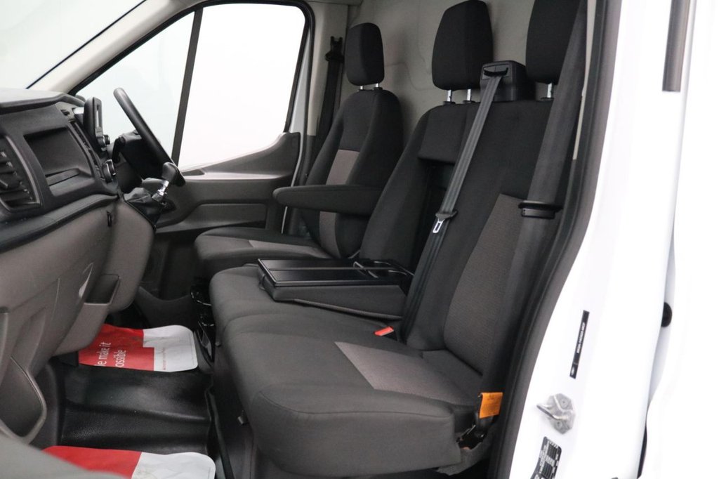 Used Ford Transit 2022 for sale - 77755296: Photo 23