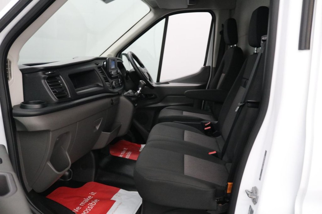 Used Ford Transit 2022 for sale - 77755296: Photo 25