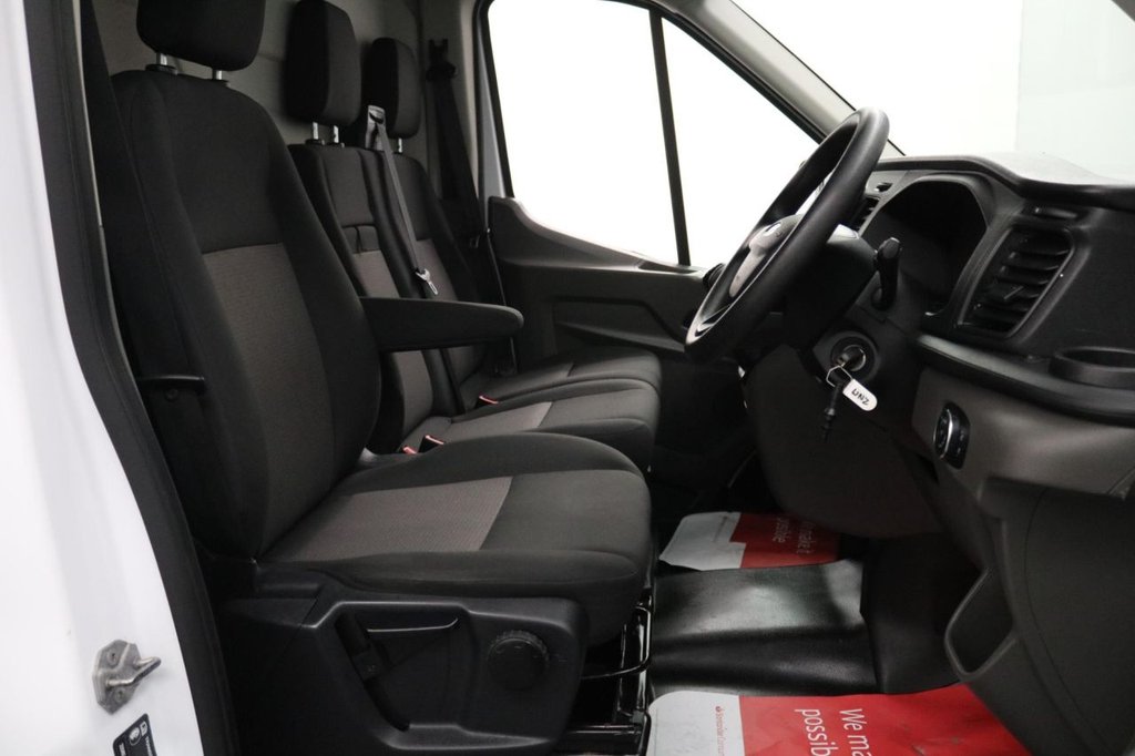 Used Ford Transit 2022 for sale - 77755296: Photo 26