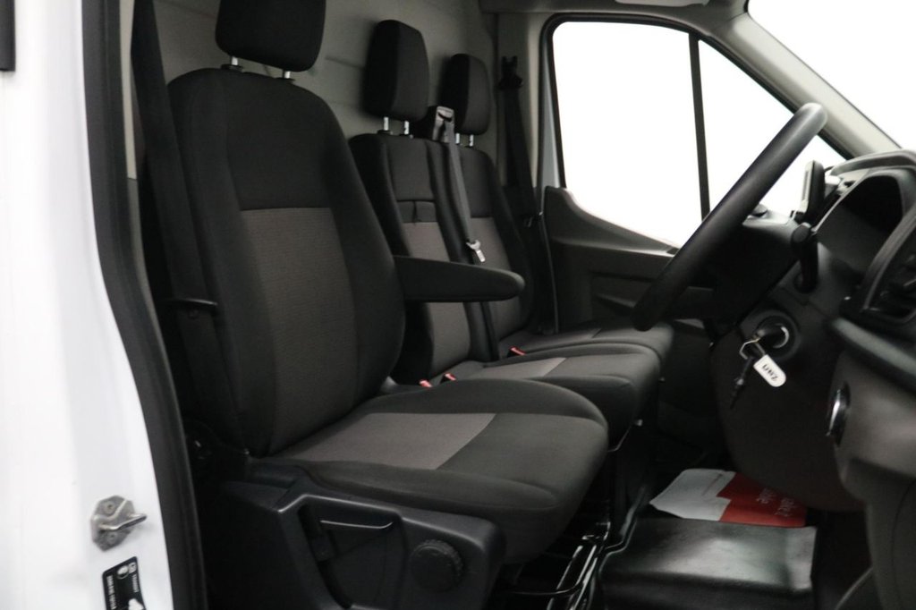 Used Ford Transit 2022 for sale - 77755296: Photo 27