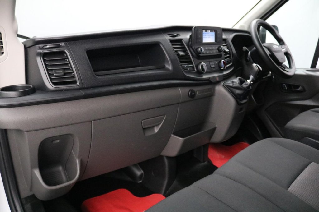 Used Ford Transit 2022 for sale - 77755296: Photo 28