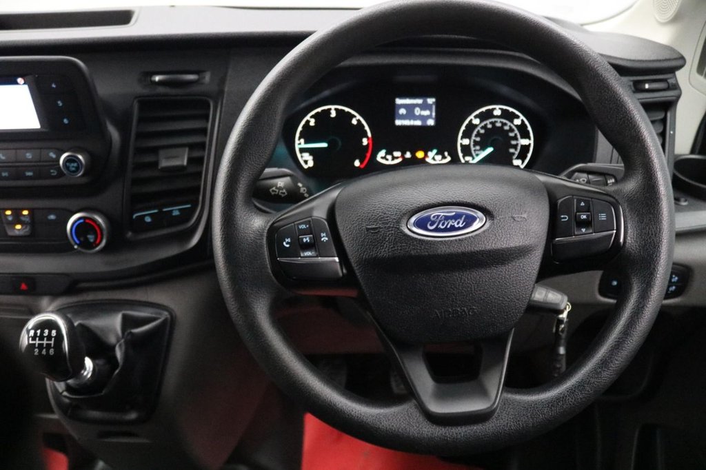 Used Ford Transit 2022 for sale - 77755296: Photo 33