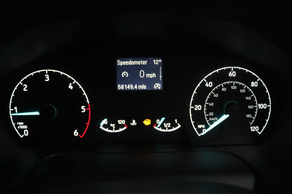 Used Ford Transit 2022 for sale - 77755296: Photo 37