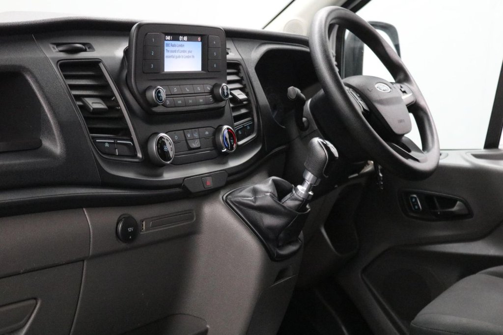 Used Ford Transit 2022 for sale - 77755296: Photo 41
