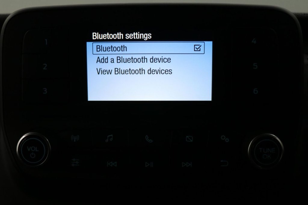 Used Ford Transit 2022 for sale - 77755296: Photo 46