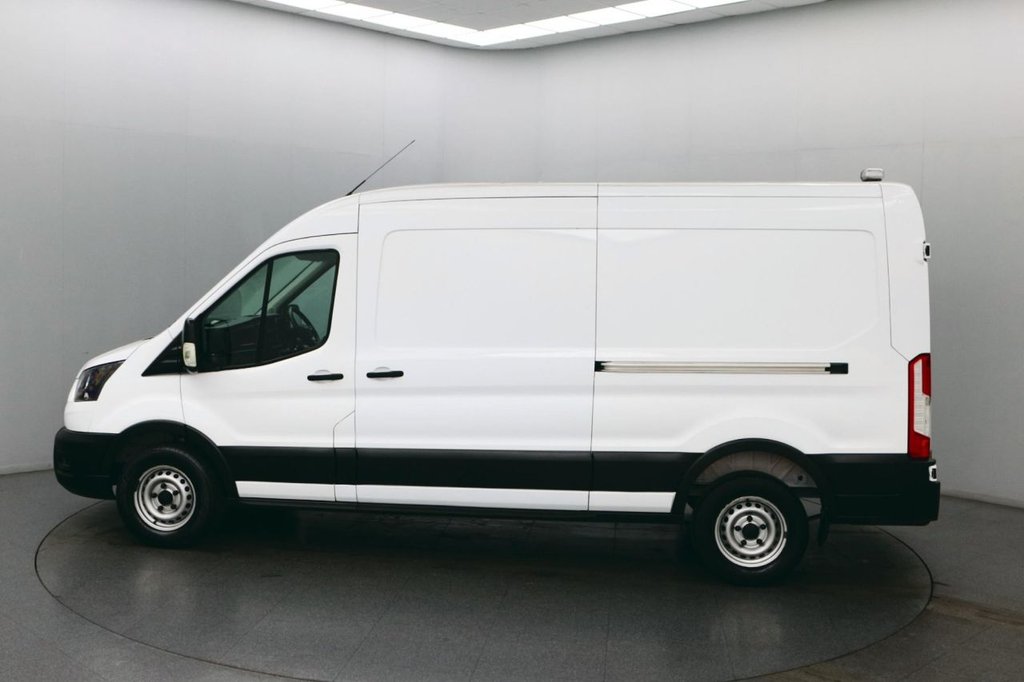 Used Ford Transit 2022 for sale - 77755296: Photo 5