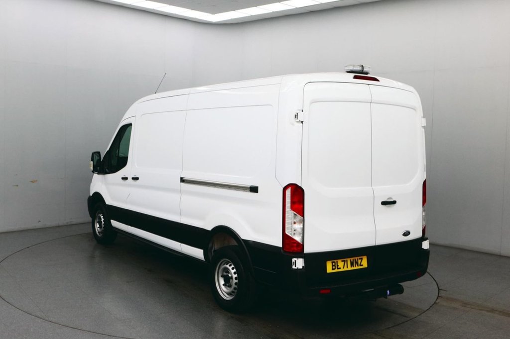 Used Ford Transit 2022 for sale - 77755296: Photo 6