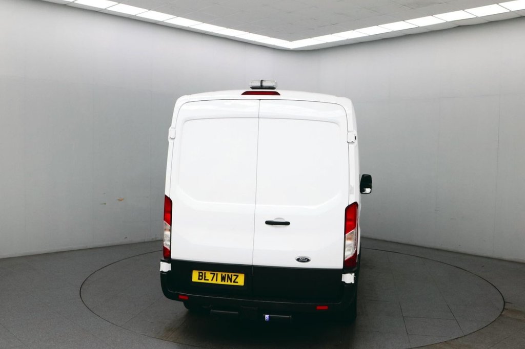 Used Ford Transit 2022 for sale - 77755296: Photo 7