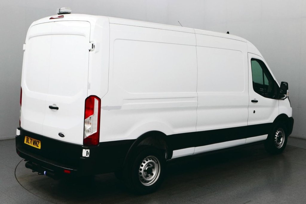 Used Ford Transit 2022 for sale - 77755296: Photo 8