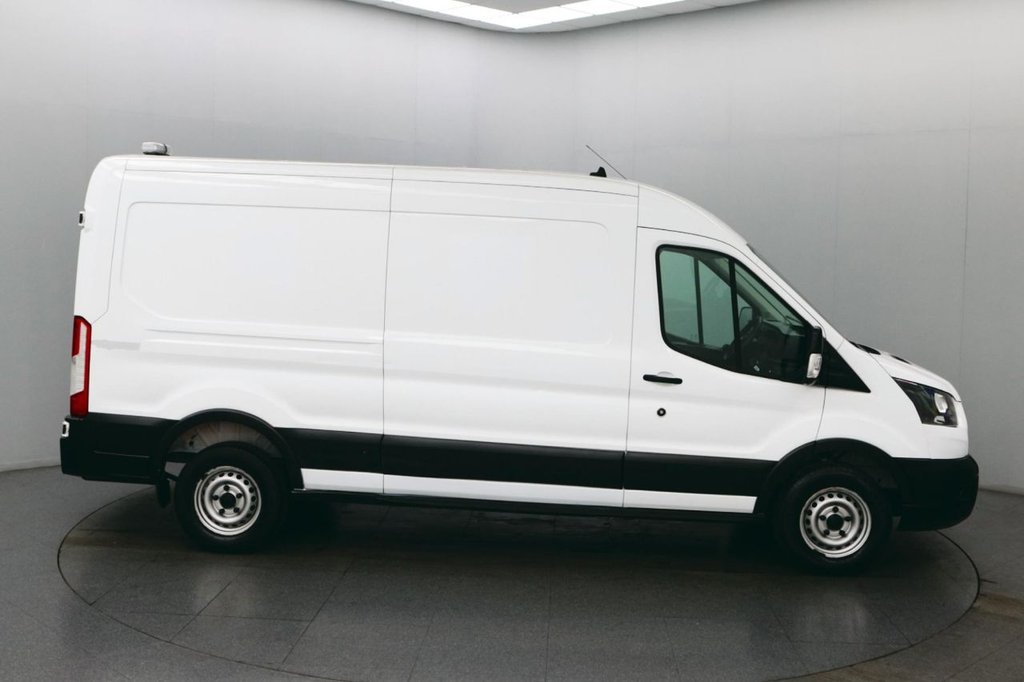 Used Ford Transit 2022 for sale - 77755296: Photo 9